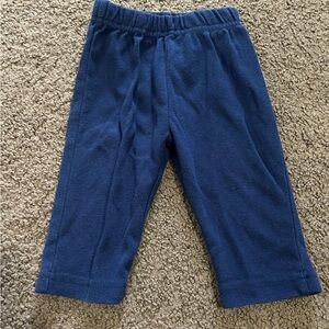Kids' Classic Blue Sweatpants